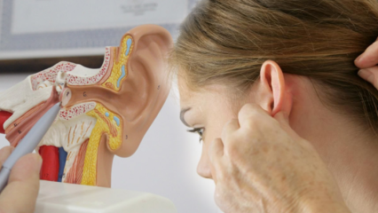 מהי הסתיידות אוזניים (Otosclerosis)? מהם הסימפטומים של הסתיידות אוזניים (Otosclerosis)?