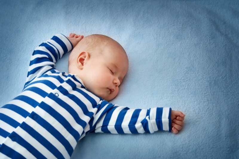 מה הפירוש של לראות תינוק מת בחלום