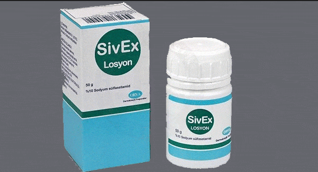 כיצד להשתמש ב- Sivex Lotion? מה עושה Sivex Lotion? תחליב Sivex 2020