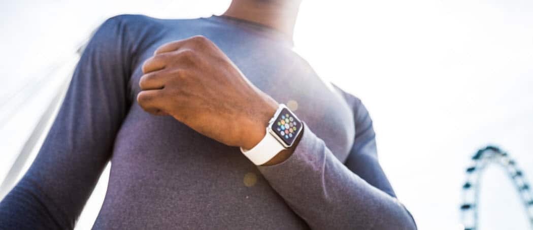 סקירת Apple Watch: עדיין אוהבת את זה כעבור 9 חודשים