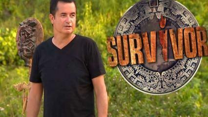 חדשות טובות ל-Survivor 2023 מ-Acun Ilıcalı! נחשפו פרטים מרגשים 