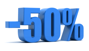 רצפי מודעות בפייסבוק יכולים לחסוך לכם 50%.