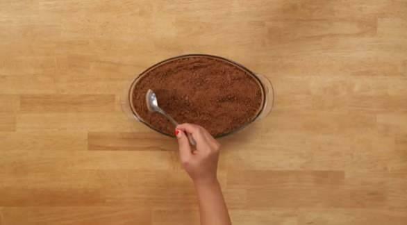 דרך קלה להכין עוגת חול