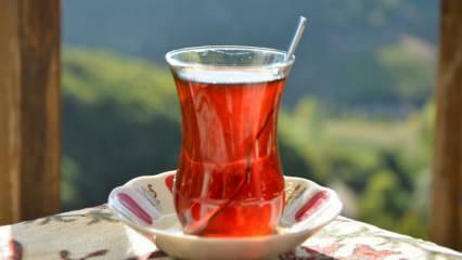 איך אתה יכול לדעת אם התה הוא באיכות טובה? דרכים להבין את איכות התה