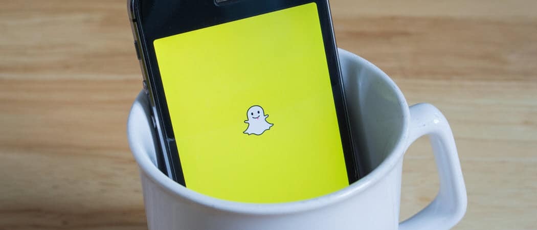 Snapchat ממשיך להתרסק: כיצד לתקן