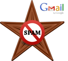 להילחם בספאם באמצעות כתובת Gmail מזויפת