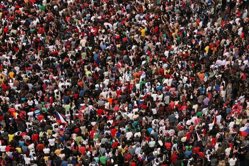 אוכלוסיית העולם הגיעה ל-8 מיליארד! האו