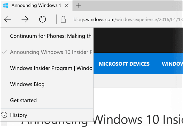 תצוגה מקדימה של Windows 10 Redstone Insider Build 11102 החדשה של Windows 10 זמינה כעת