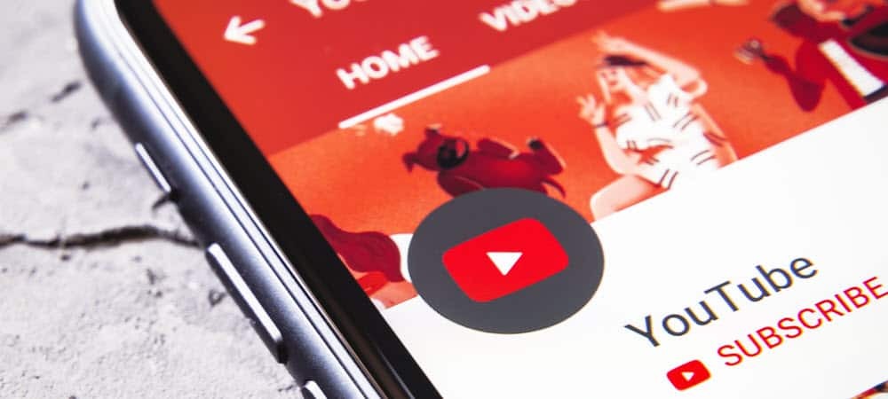 כיצד להוריד סרטוני YouTube באייפון