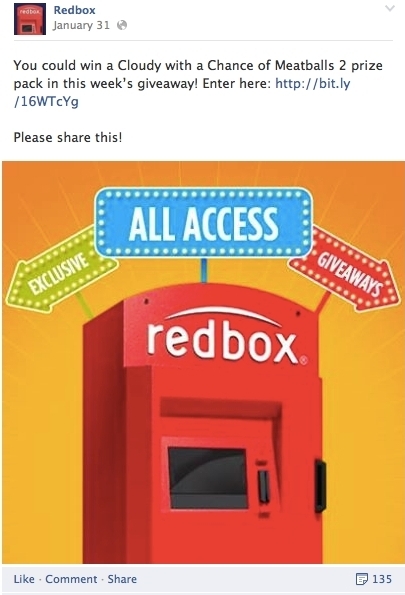 עדכון redbox