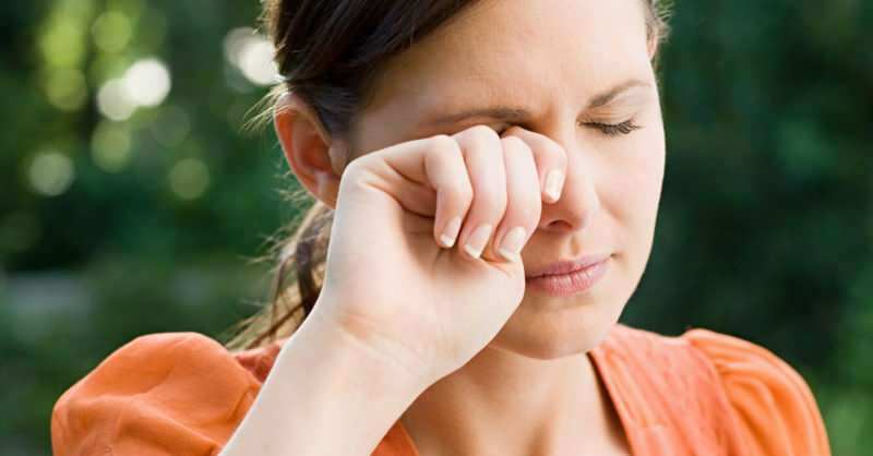 מה גורם לקדחת עיניים? מהם התסמינים של קדחת העין? כיצד מטפלים בקדחת העיניים?
